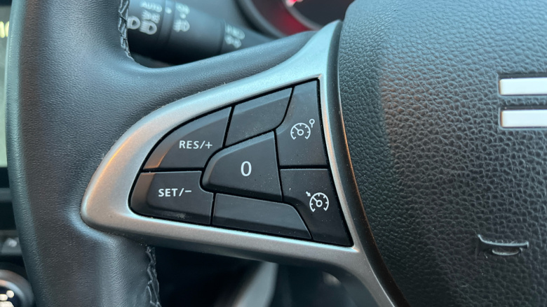 Dacia Duster 1.3 TCe 130 Journey 5dr Petrol Estate